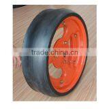 16x4.5 Window Gauge Wheel for Agricultural Planter thumbnail-1