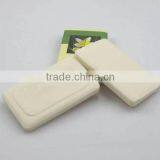 Rectangular Mini Hotel Soap, Toilet Soap, Good Smell thumbnail-1