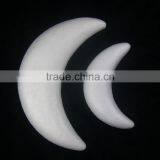 Polystyrene Foam Moon