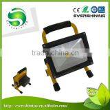 2014-2015 Factory Wholesale Price High Quality Led Flood Light Rechargeable