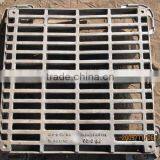En124 D400 Ductile Iron Grating