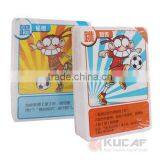 Cusotmize Playing Cards Cheap Poker Cards thumbnail-1