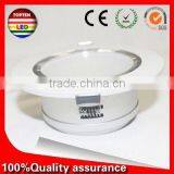 CE CRI>80 8 Inch SMD 15W LED Down Light