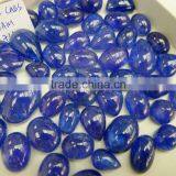 Natural Multi Shape Cabs Loose Gemstone Tanzanite thumbnail-3