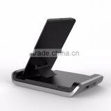 Hot Top Quality qi Wireless Charger for Samsung s4 s5 s6 for IPhone 6 6Plus Wireless Phone Charger thumbnail-2