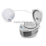 SKG 5L Kitchen Appliances Electric Rice Cooker thumbnail-6