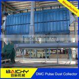 Cyclone Dust Collector