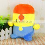 Three King&SYX Gift Custom Hand Made Standing 4" Plush Stuffed Dessert Cooker Doll Toy thumbnail-1