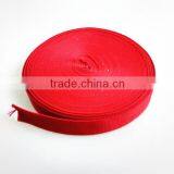 Fire Resistant Nylon Webbing Colorful Polyurethane Coated Webbing thumbnail-6