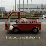 2015 Durable Oem Big Power Electric Pickup Truck for Sale thumbnail-4