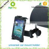 360 Degrees Rotation Magnet Car Mount Stand Holder for Mobile Phone, Pad, Tablet pc thumbnail-5