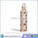 China Promotional Wine Bag With Low Price