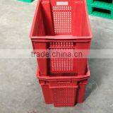 Agriculture and Food Grade Plastic Hand-held Box thumbnail-6