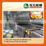 Bakery Food Tunnel Oven thumbnail-1