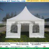 Customized Waterproof Antifire uv Protective Spring Top Marquee thumbnail-1