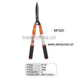24"-32" Telescopic Aluminum Alloy Hedge Shear thumbnail-1