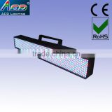 648*5mm RGB led stage effect light,led stage wall washer light