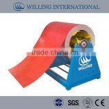 Steel Coil Automatic Hydraulic Uncoiler or Decoiler