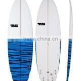 2015 Hot Selling Colorful Surfboard/motorized Surfboard