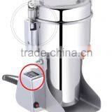 Micro-Switch Medicine Mill Powder Herb Spice Grinder thumbnail-1