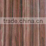 Modern House Decorative Wood Like Tiles, Bedroom Tiles Design, Ceramic Tile Flooring (PMTR9022)