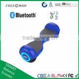 UL2272 Cheap Electric Carbon Golf Cart Scooter Skateboard thumbnail-5