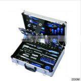 Swiss Kraft Tool Set127pc Aluminium Case Tool Set Socket Wrench Tool Set Hand Tool Set