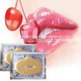 Golden Crystal Collagen Gold Powder Lip Mask 6g thumbnail-3