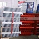Steel Finned Power Transformer Radiator for Sale thumbnail-1
