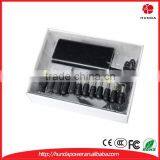 90 Watt Ultra Slim 17mm Thickness Universal Laptop Ac Charger Notebook Power Adapter Power Supply With Single USB Port thumbnail-3