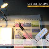 Hot Sales SMD5730 3 Led USB LED Lamp thumbnail-6