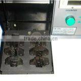 Automatic Terminal Crimping Machine With Exchangeable Die Sets Electric Connector Crimping Tools Crimper EM-6B2 thumbnail-5