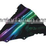 YZF 600 03-05 R6 Windscreen/R6 03-05 Windshield for Yamaha Windscreen PC Plastic thumbnail-1