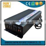 Hanfong/Winiversal Good Quality Ups Inverter Built in Charger 3000w 12v/24v