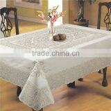 PVC Tablecloth-ZT-S8022A 120*150cm