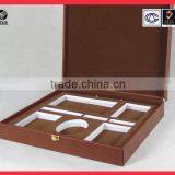 Beauty Gift Set Cardboard Packaging Cosmetic Paper Box