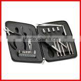 25pc Small Hand Tool Kit With Tin Case