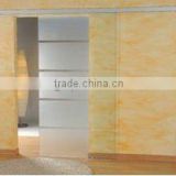 commercial automatic sliding glass doors