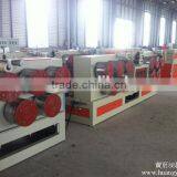 PET Packing Straps Production Line/PET Straps Machine thumbnail-3