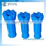 CIR90 Cop 54 HD55 Rock Drill Jack Hammer Bit thumbnail-3