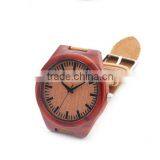 2016 Hot Sale Custom Design Wooden Watches Wooden Box Bamboo Wrist Watches thumbnail-6