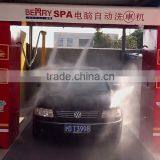Brushless Automatice Car Wash Machine Touchless thumbnail-4