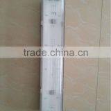 2*36W T8 IP67 Holder Plastic Waterproof Lamp