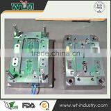 Germany Standard Hot Runner 0.01mm Tolerance High Precision Parts thumbnail-2