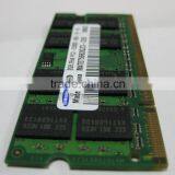 SODIMM DDR2 800MHZ 2GB SAM BRAND RAM Module thumbnail-6