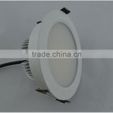 Big big promoption saa 9W SMD Led Dimmable Downlight Warm White Downlight kit High Output