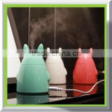 mini travel portable air humidifier