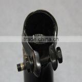 SCL-2013090368 Wholesales High Quality Vespa Motorcycle Spare Parts Muffler Exhaust From China Suppliers thumbnail-4