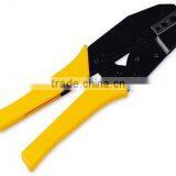 Coaxial Crimping Tool