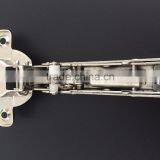Soft Closing Concealed Hinge Iron Cabinet Hinge Hydraulic Cabinet Hinge thumbnail-5